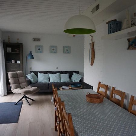 Kustverhuur, Park Schoneveld, Zeester 38 بريسكين المظهر الخارجي الصورة