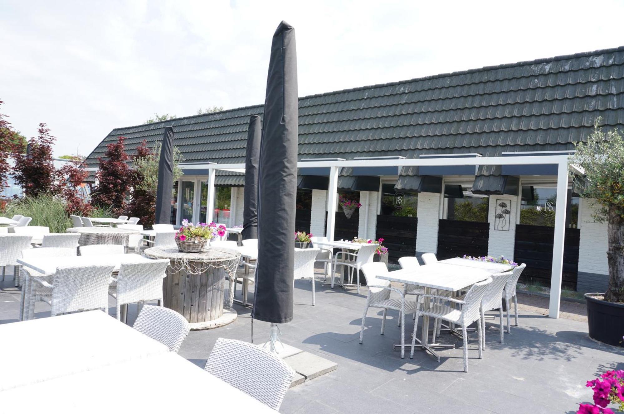 Kustverhuur, Park Schoneveld, Zeester 38 بريسكين المظهر الخارجي الصورة