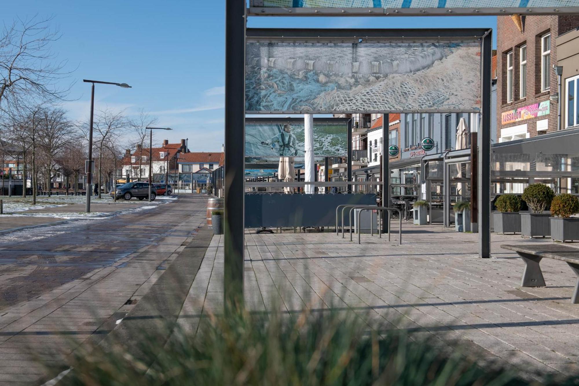 Kustverhuur, Park Schoneveld, Zeester 38 بريسكين المظهر الخارجي الصورة