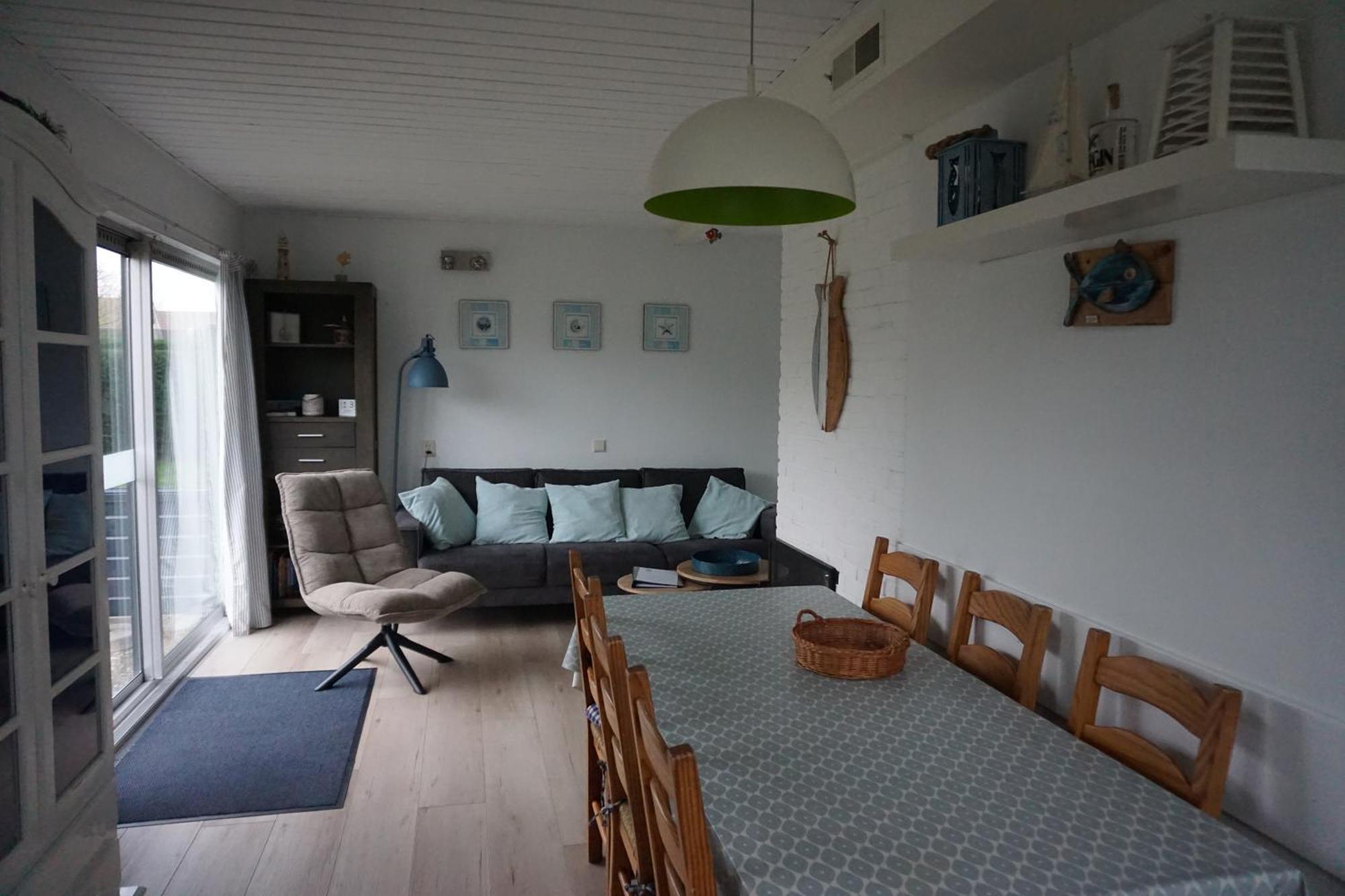 Kustverhuur, Park Schoneveld, Zeester 38 بريسكين المظهر الخارجي الصورة
